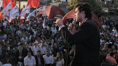 «El parque Sudeste confirma la histórica transformación de este sector de Salta»