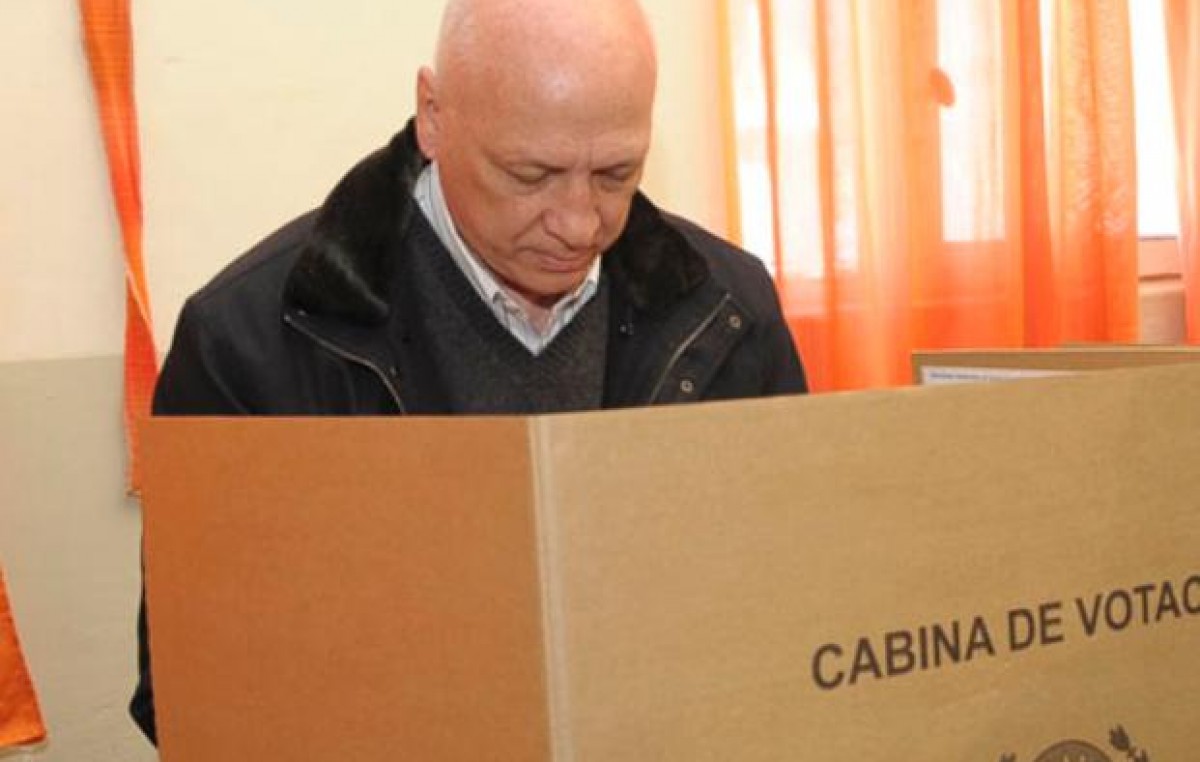 Las primarias santafesinas, el 19 de abril; las generales, el 14 de junio