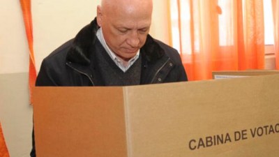 Las primarias santafesinas, el 19 de abril; las generales, el 14 de junio