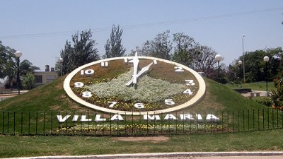 Una decena de funcionarios de Villa María, a planta permanente
