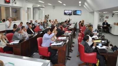 Chaco: El oficialismo logró los dos tercios para un crédito por $ 364 millones