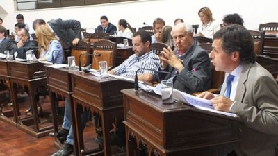 Rosario: La TGI sube un 29 % y aumenta el Drei