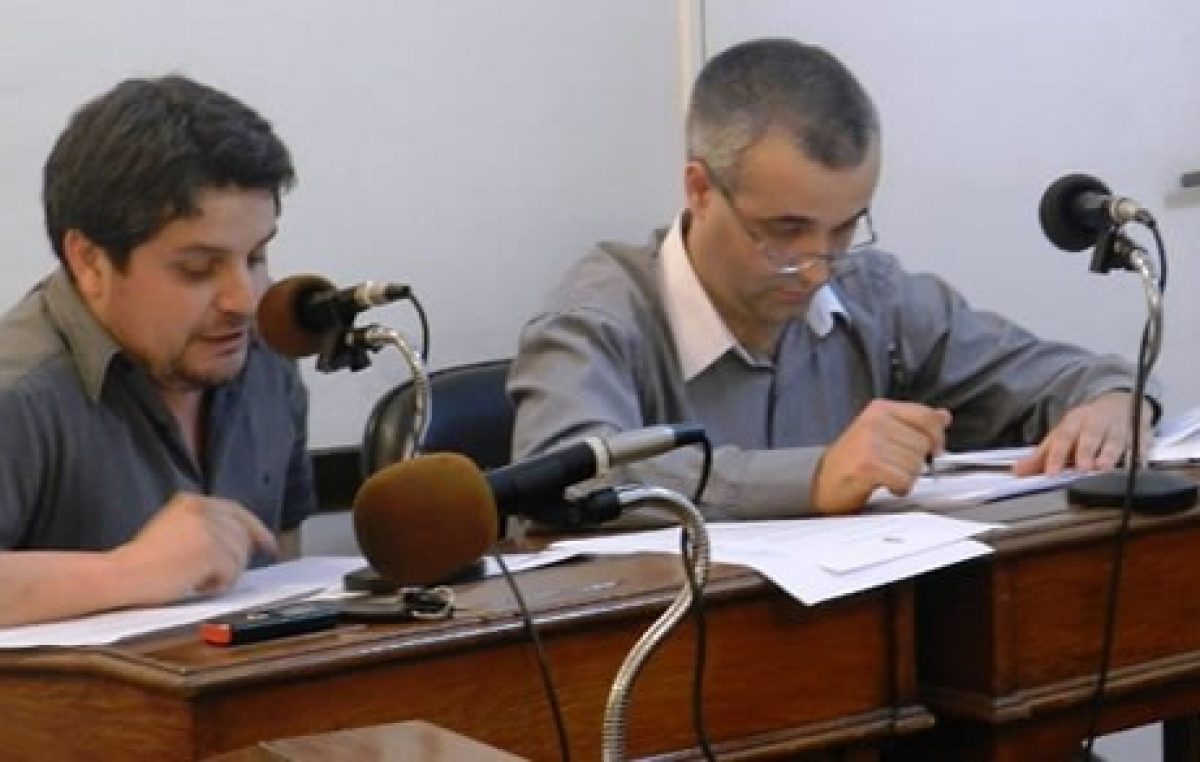 Cañada de Gómez: Piden que el Municipio abone los días descontados a municipales