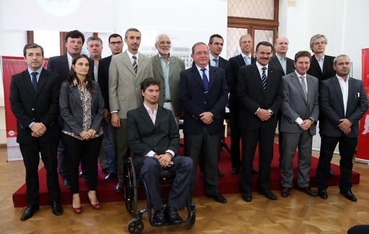 13 Localidades de la Provincia de Santa Fe se suman a la planificación estratégica