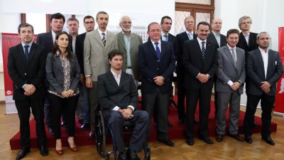 13 Localidades de la Provincia de Santa Fe se suman a la planificación estratégica