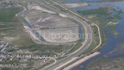 El gobierno francés dio el “sí” y financiará la Reserva del Oeste en Santa Fe