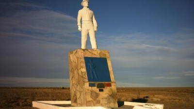 Reconocen figura de “Facon Grande” a 93 años de su muerte