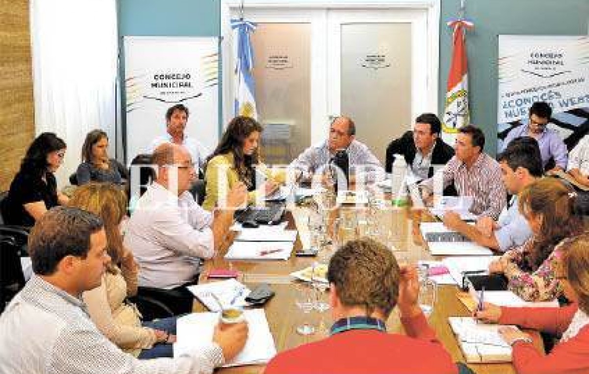 El Fondo de Obras Menores pone en duda el Presupuesto municipal de Santa Fe