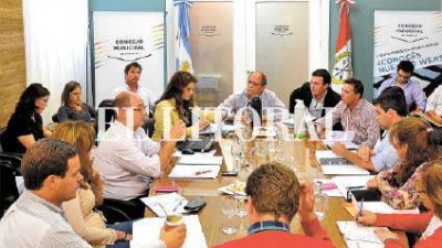 El Fondo de Obras Menores pone en duda el Presupuesto municipal de Santa Fe