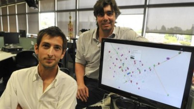 Cordobeses crean “app” para gestión de municipios