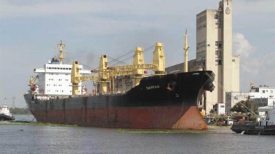 Ofertas para el puerto de Santa Fe: se conocerán el año que viene