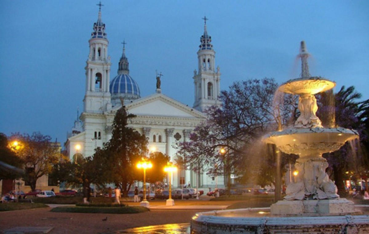 Preparan un «corredor cultural» para visitar durante la cumbre del Mercosur en Paraná