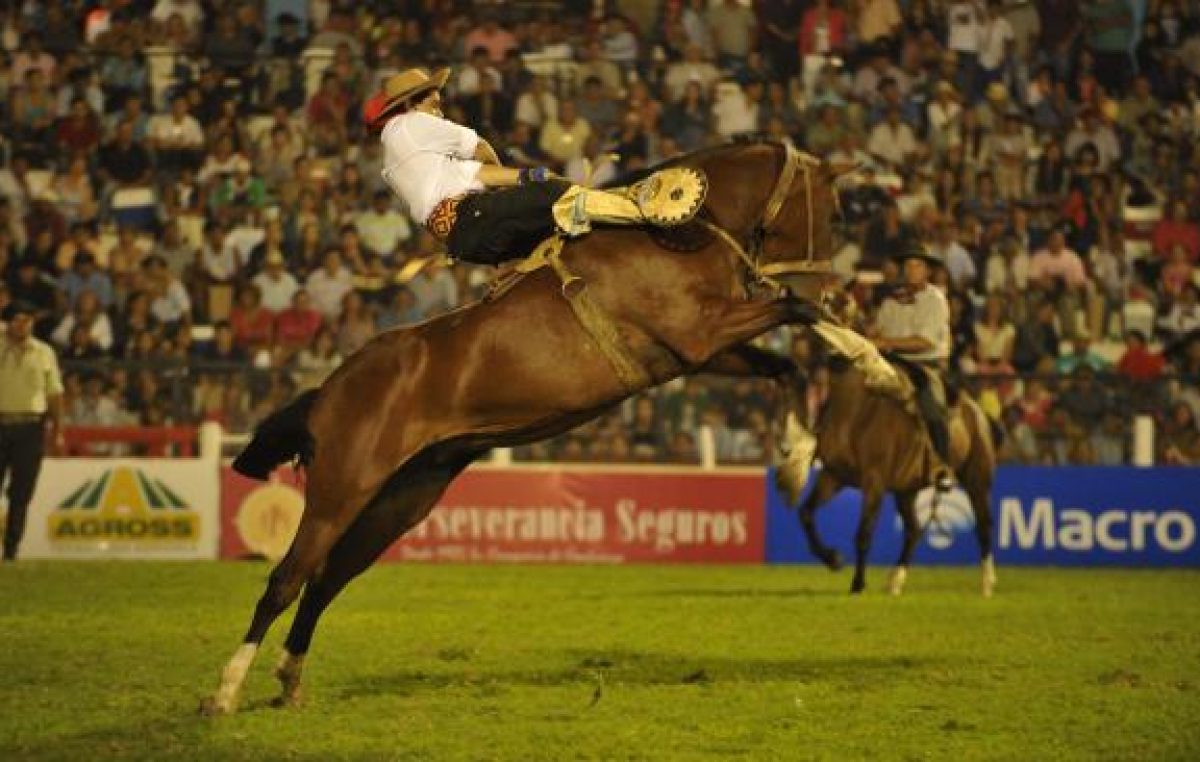 Proteccionistas acordaron cambios para el Festival de Jesús María