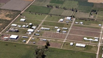 Se instalará en Rafaela un Centro Tecnológico de nivel internacional