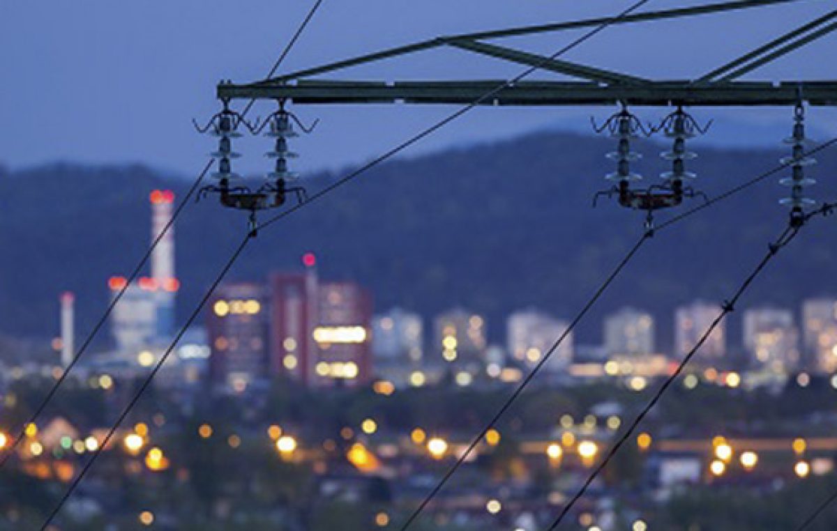 El Gobierno implementará redes eléctricas inteligentes en Salta