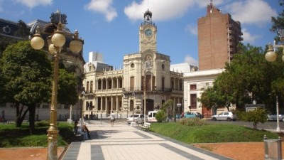 Se conformó una mesa de análisis laboral en la Municipalidad de Paraná