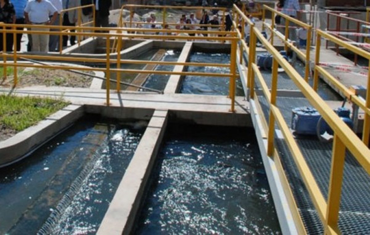 Córdoba: Provincia definirá cupos de agua para 6 ciudades de Sierras Chicas