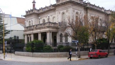 Municipio de San Francisco acordó pago de millonaria deuda de gas