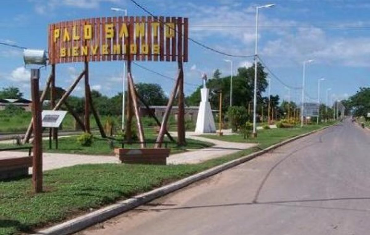 Palo Santo – Sueldos: Suma en negro pasa a integrar el básico de los municipales