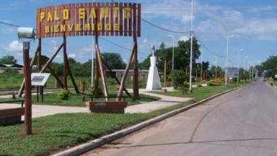 Palo Santo – Sueldos: Suma en negro pasa a integrar el básico de los municipales