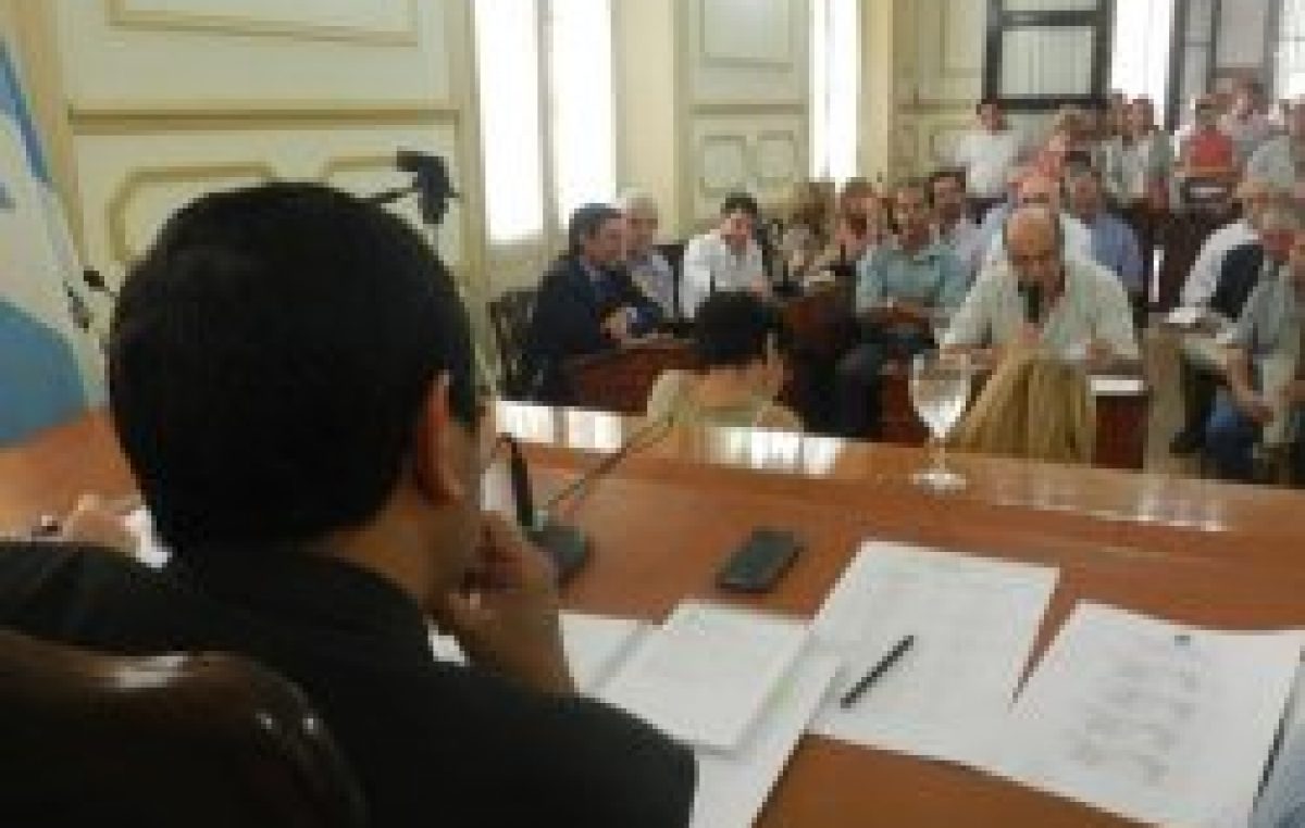 Corrientes: Denuncian negocio millonario de la basura sin garantías ambientales