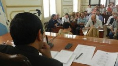 Corrientes: Denuncian negocio millonario de la basura sin garantías ambientales