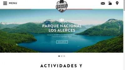Esquel presentó su nueva imagen y una nueva experiencia para el turista