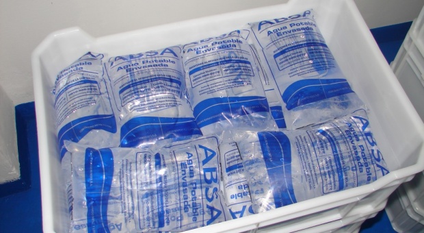 ABSA deberá mantener entrega domiciliara de agua.