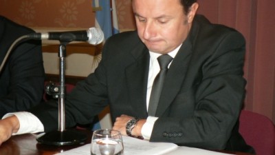 El Intendente de San Pedro otra vez no pagó los sueldos y los municipales volvieron al paro