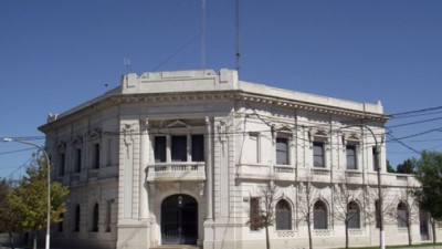 Tejedor: Contadora de la intendenta se dibujó un aumento del 70% y estalló la bronca