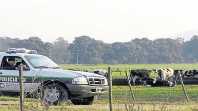 La Corte declaró “inconstitucional” tributo para Patrulla Rural de Pringles y sienta precedente