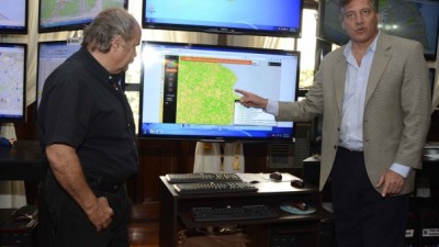 Arba despliega operativo para controlar evasión tributaria en el verano