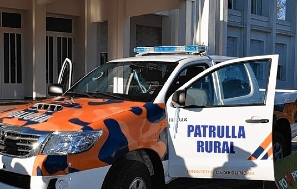 Coronel Pringles: Tras el revés de la Corte, el Concejo derogó la Tasa a la Seguridad Rural