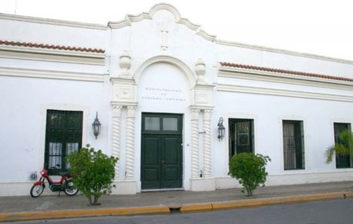 Lavalle otorga bono de fin de año