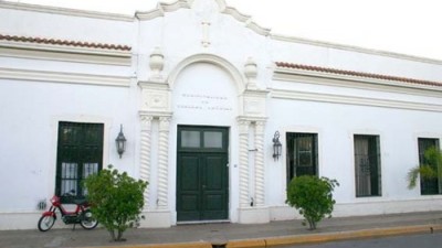 Lavalle otorga bono de fin de año