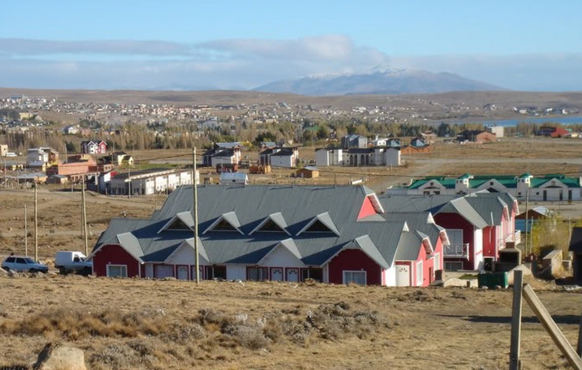 El Calafate: sin aumento de impuestos en 2015