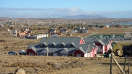 El Calafate: sin aumento de impuestos en 2015