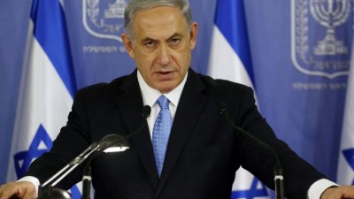 Israel fijó para el 17 de marzo la celebración de elecciones anticipadas