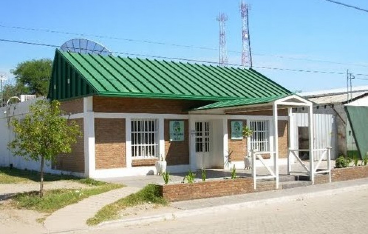 Los municipales de Forres percibirán el bono de $ 3.000