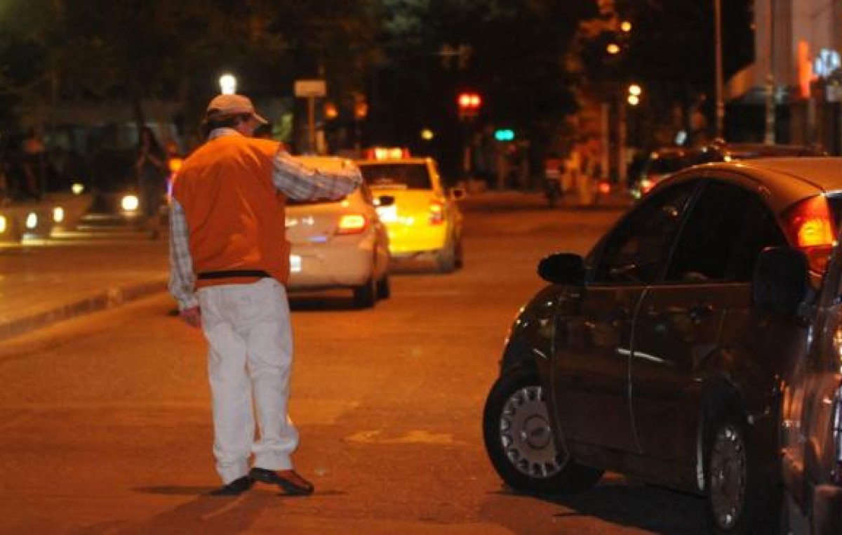Naranjitas de Córdoba con nueva tarifa esperan ahora una ordenanza que los regule