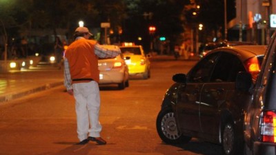 Naranjitas de Córdoba con nueva tarifa esperan ahora una ordenanza que los regule
