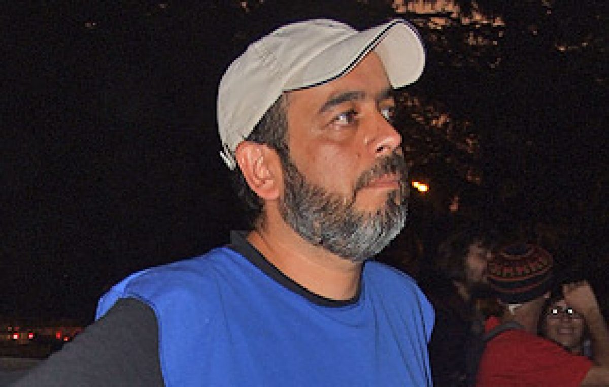 Municipales de Echeverría volverán a marchar
