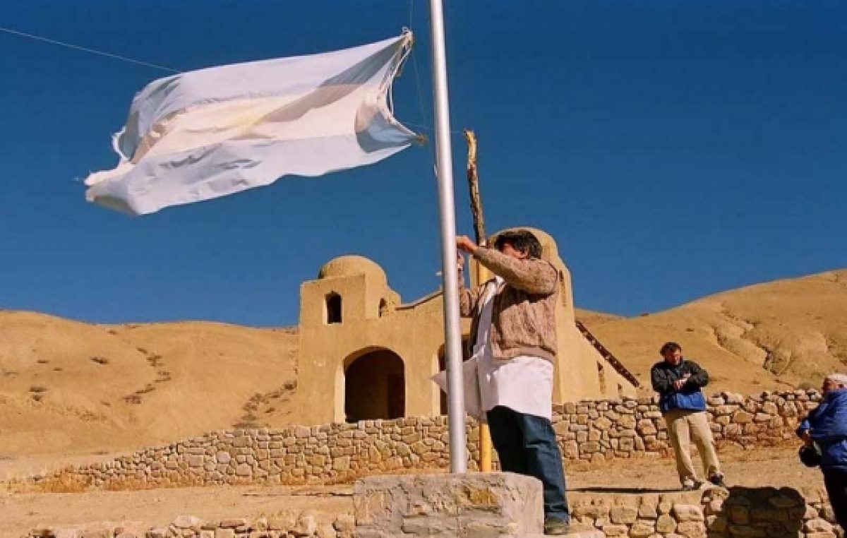 Argentina con los índices más altos de escolarización de la región