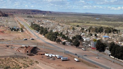 Vaca Muerta: 4 municipios se disputan 800 empresas