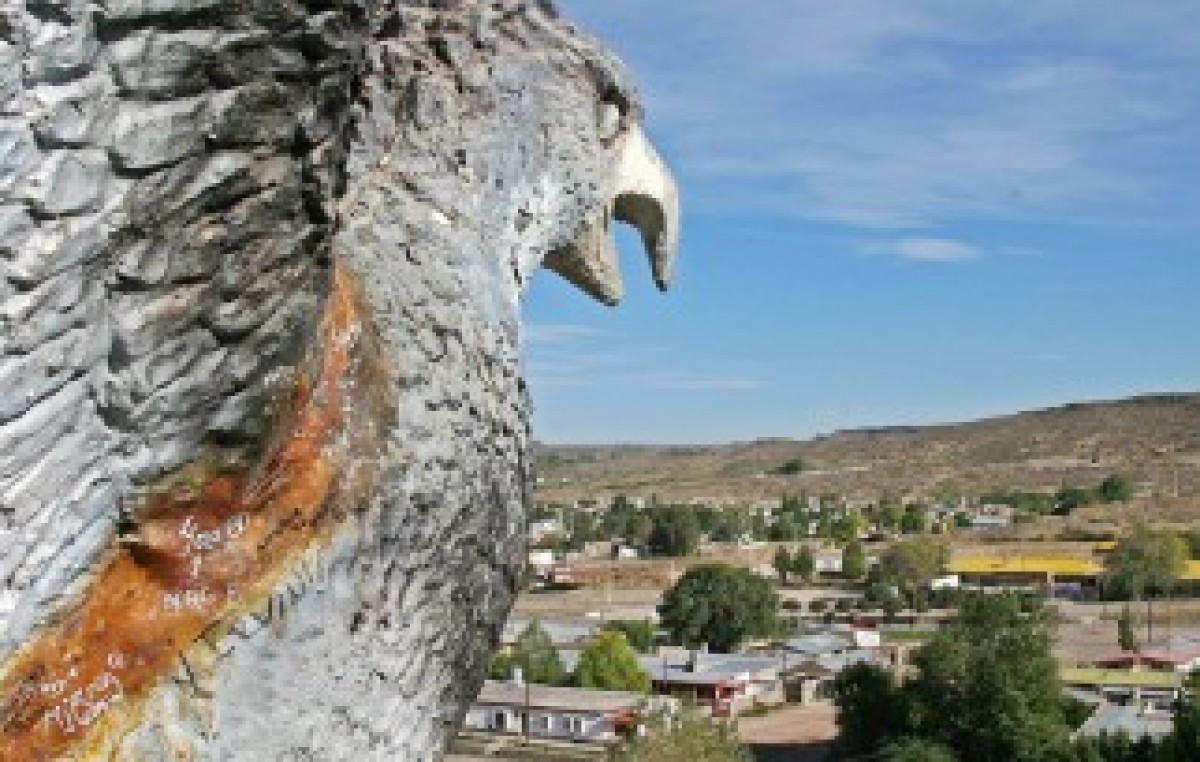 Piedra del Águila: Más ciudades tras el boom de Vaca Muerta