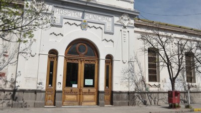 El Hospital Municipal de Bahía Blanca se encuentra entre los primeros en donaciones de órganos