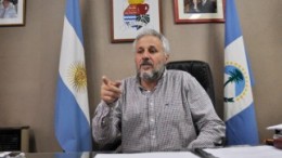 El Intendente de Plottier quiere para 2015 un presupuesto casi tres veces mayor