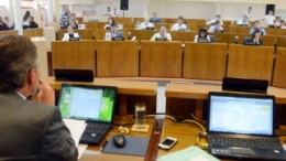 Neuquén: El Concejo aprueba el “impuestazo” y los fondos municipales