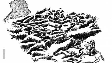 Ayacucho, fin y principio