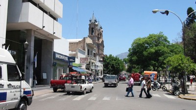 Los municipales de La Rioja, con receso del 15 de diciembre al 30 de enero